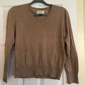 Sonoma women’s v-neck sweater